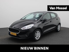 Ford Fiesta - 1.0 EcoBoost Connected | 95PK | Cruise Control | Airco | Apple Carplay/Android Auto