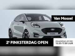 Ford Puma - 1.0 EcoBoost Hybrid ST-Line X VOORDEEL €4000 | Adapt. Cruise | 360 Camera | B&O | Winterpa