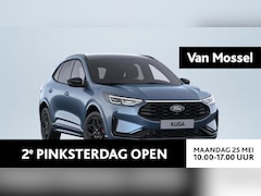 Ford Kuga - 2.5 PHEV BlueCruise Edition VOORDEEL €5000 Adapt. Cruise | 360 Camera | B&O | Elektr. acht