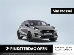 Ford Puma - 1.0 EcoBoost Hybrid BlueCruise Edition | 155pk | 360 Camera | Dodehoekdetectie | Adaptive