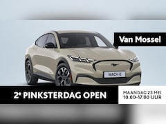 Ford Mustang Mach-E - Standard RWD 73 kWh VOORDEEL €1000 | Adapt. Cruise | Matrix LED | Winterpack | Warmtepomp