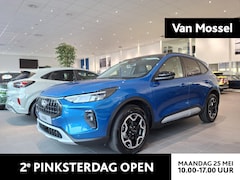 Ford Kuga - 2.5 PHEV Active X | € 5.000, - KORTING | PANORAMADAK | TREKHAAK | STUUR, STOEL EN VOORRUIT