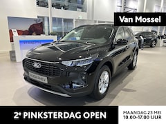 Ford Kuga - 2.5 PHEV Titanium | NIEUW TE BESTELLEN | TREKHAAK | STOEL, STUUR EN VOORUITVERWARMING | CR