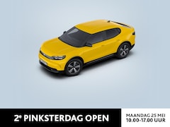 Ford Capri - Select Extended Range RWD Capri Extended Range RWD | NU TE BESTELLEN | 627 KM RANGE