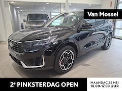 Ford Kuga - 2.5 PHEV ST-Line X | NIEUW TE BESTELLEN | € 5.000, - KORTING | 19 INCH LM VELGEN | PANORAM