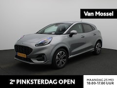 Ford Puma - 1.0 EcoBoost Hybrid ST-Line | Automaat | Verwarmbare voorstoelen \ Stuurwiel \ Voorruit |