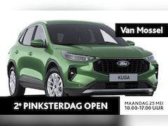 Ford Kuga - 2.5 PHEV Titanium 2.5 PHEV Titanium | 2100KG TREKGEWICHT | Inc. €4000, - VOORDEEL | 243 PK