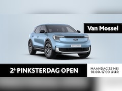 Ford Explorer - Select Extended Range RWD 77 kWh | Nieuw te bestellen | €1500, - Voordeel | Tot 602 km rij