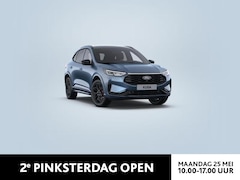 Ford Kuga - 2.5 PHEV BlueCruise Edition | NIEUW TE BESTELLEN | BLUECRUISE | 360 GRADEN CAMERA | ELEKTR