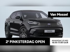 Ford Capri - Premium Extended Range RWD 79 kWh VOORDEEL €1500 | Adapt. Cruise | Panoramadak | B&O | HUD