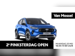 Ford Kuga - 2.5 PHEV Active X | 2100KG TREKGEWICHT | 243 PK | ACTIVE X | DESERT ISLAND BLUE | NU TE BE