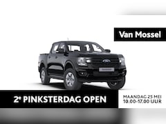 Ford Ranger - XLT Dubbel Cabine PHEV | NIEUW TE BESTELLEN | DUAL ZONE CLIMATE CONTROL | ELEKTRISCH VERWA