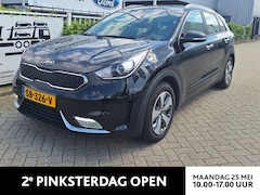 Kia Niro - 1.6 GDi Hybrid DynamicLine | Cruise Control | Apple Carplay/Android Auto | All Season | Ac