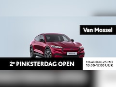Ford Mustang Mach-E - Standard RWD 73 kWh | Uit Voorraad Leverbaar | Inclusief 1000 Euro Voordeel |