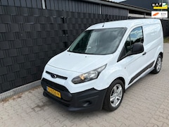 Ford Transit Connect - 1.6 TDCI L1 Ambiente First Edition