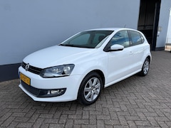 Volkswagen Polo - 1.4-16V Highline 5-Deurs Automaat - Trekhaak