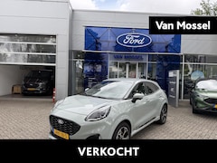 Ford Puma - 1.0 EcoBoost Hybrid ST-Line Adapt. Cruise | 360 Camera | Aut. | Winterpack | Bliss