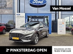 Ford Kuga - 2.5 PHEV ST-Line | Winterpack | Adaptive Cruise | Panoramadak | Camera voor/achter | Dual