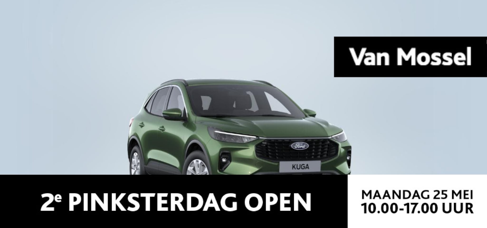 Ford Kuga - 2.5 PHEV Titanium | Te Bestellen | Inclusief 4000 Euro Ford Voordeel | - AutoWereld.nl
