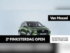 Ford Kuga - 2.5 PHEV Titanium | Te Bestellen | Inclusief 5000 Euro Voordeel |