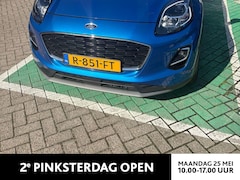 Ford Puma - 1.0 EcoBoost Hybrid Titanium | Winter Pakket | Camera | Carplay | Cruise Control |