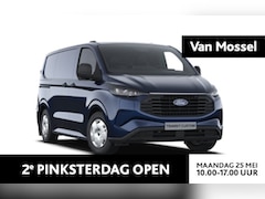 Ford Transit Custom - 320 2.5 PHEV L1H1 Trend | Vanaf Prijs | Nieuw Te Bestellen | 8% Korting Nederland | Incl.