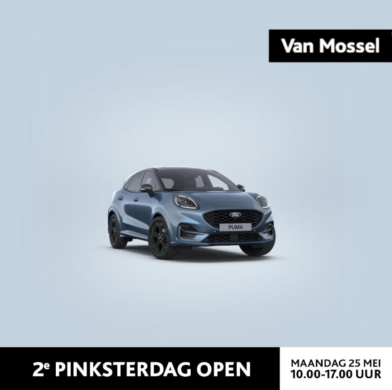 Ford Puma - 1.0 EcoBoost Hybrid BlueCruise Edition | NIEUW TE BESTELLEN! | BLUECRUISE | 360 GRADEN CAM - AutoWereld.nl