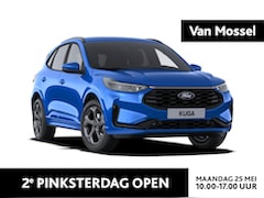 Ford Kuga - 2.5 PHEV ST-Line | €4000.- Korting | 0.99% Rente via Options | Nieuw Te Bestellen | Vanaf