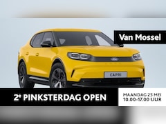 Ford Capri - Style Standard Range RWD 58 kWh VOORDEEL €3000 | Adapt. Cruise | Carplay | Camera's | Clim