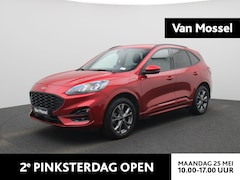 Ford Kuga - 2.5 PHEV Aut. 225pk ST-Line Winter Pack | Head Up Display | Full Led Koplampen