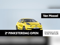 Ford Puma Gen-E - 44 kWh | Te Bestellen | Inclusief 3000 Euro Voordeel |