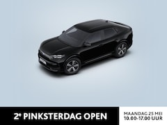 Ford Capri - Select Extended Range AWD Capri Extended Range AWD | NU TE BESTELLEN | 592 KM RANGE