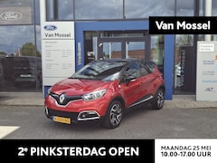 Renault Captur - 1.2 TCe Expression | Automaat | Stoelverwarming | Cruise Control | Half Leder | Climate Co