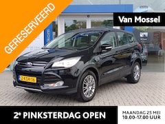 Ford Kuga - 1.6 Titanium | Elek. Achterklep | Sony audio | Key-less entry/start | Camera | Navigatie |