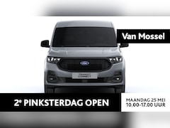 Ford Transit Connect - 2.0 EcoBlue L1 Trend | Vanaf Prijs | Nieuw Te Bestellen | 8% Korting Nederland | Incl. Pro