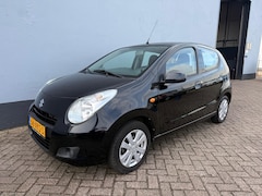Suzuki Alto - 1.0 Exclusive 5-Deurs - Airco - Trekhaak