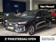 Ford Kuga - 2.5 PHEV ST-Line X | VAN 53.975, - VOOR 43.845, - | Trekhaak | Panoramadak | Keyless | BLI