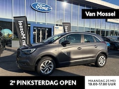 Opel Crossland X - 1.2 Turbo Innovation | LM VELG | APPLE CARPLAY / ANDROID AUTO | CRUISE CONTROL