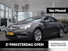 Opel Cascada - 1.4 Turbo ecoFLEX Cosmo | Cabriolet | Climate Control | Cruise Control | Lederenstoelen +