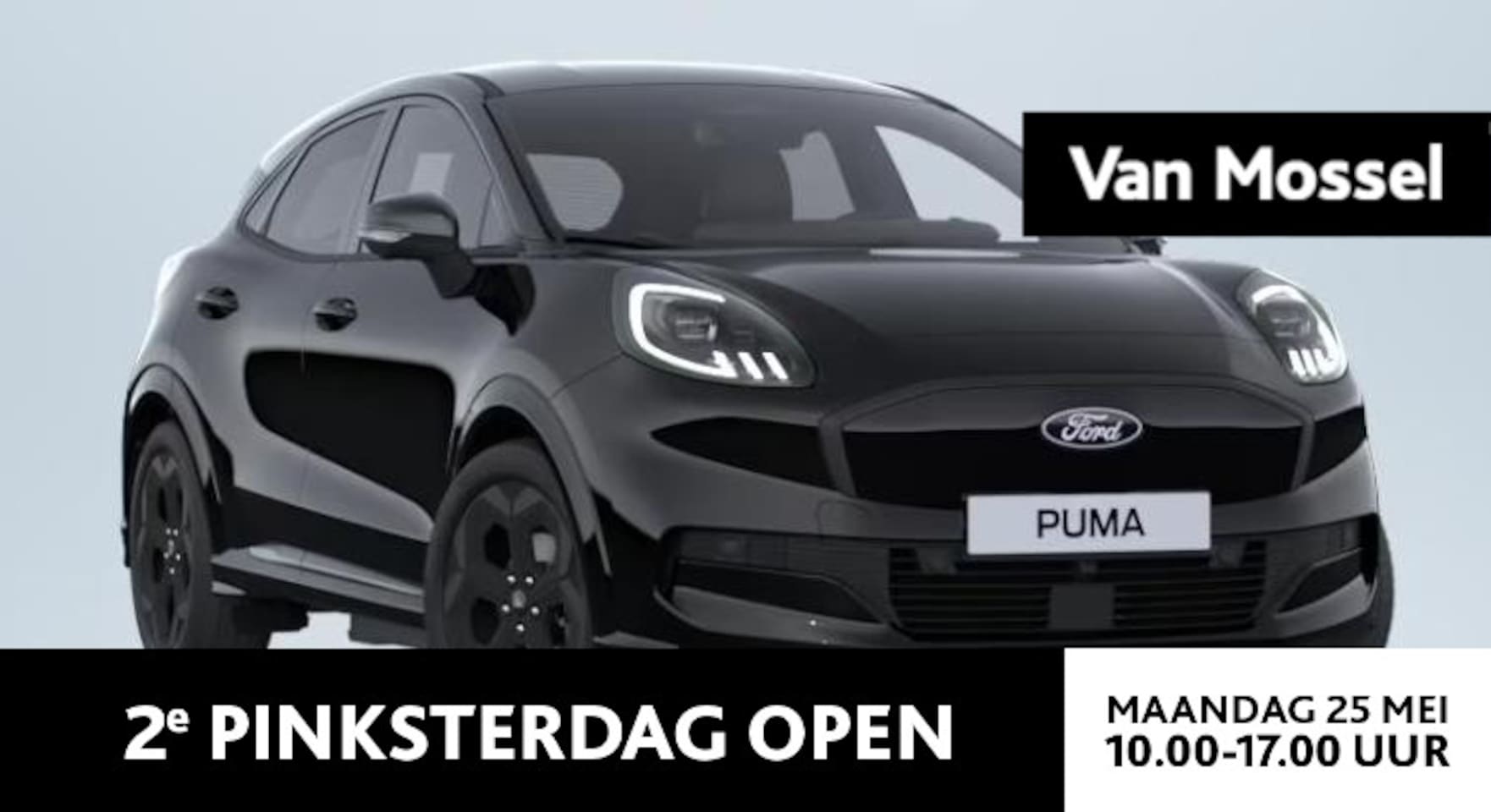 Ford Puma Gen-E - BlueCruise Edition 47 kWh Full Options | FORD VOORDEEL €3.400 | Trekhaak | Winterpack | Ad - AutoWereld.nl