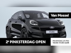 Ford Puma Gen-E - BlueCruise Edition 47 kWh Full Options | VOORDEEL €3.400 | Trekhaak | Winterpack | Adapt.