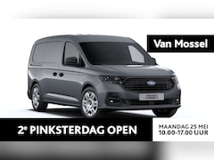 Ford Transit Connect - 2.0 EcoBlue L2 Trend Nieuw te leveren | Apple Carplay | Android Auto | Cruise Control | Pa