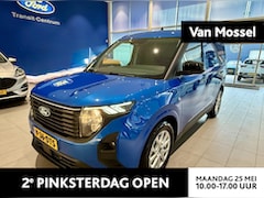 Ford Transit Courier - 1.0 EcoBoost Limited Automaat | Navigatie | Achteruitrijcamera | Adaptieve Cruise controle