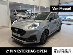 Ford Puma - 1.0 EcoBoost Hybrid ST | NIEUW TE BESTELLEN | SPORTONDERSTEL | LICHTMETALEN VELGEN 5-SPAAK