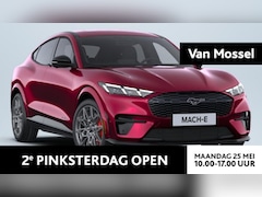 Ford Mustang Mach-E - GT Extended AWD 91 kWh | €1.000, - Voordeel | Nieuw te Bestellen | Diverse Kleuren | 487 P