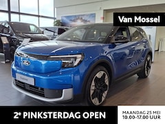 Ford Explorer - Premium Extended Range RWD 77 kWh | Te bestellen | 286PK | Panoramadak | 21'' Lichtmetalen