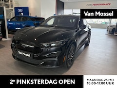 Ford Mustang Mach-E - Extended Premium RWD 88 kWh | VOORRAAD | €2.000, 00 KORTING | PANORAMADAK | TECHNOLOGY PAC