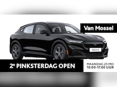 Ford Mustang Mach-E - RWD 75 kWh | Te bestellen |