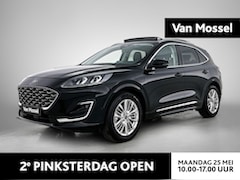 Ford Kuga - 2.5 PHEV Vignale | WINTER PACK | NAVIGATIE | AGATE BLACK | PANORAMADAK | BANG & OLUFSEN |