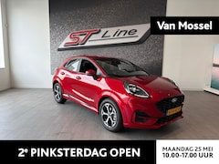 Ford Puma - 1.0 EcoBoost Hybrid ST-Line | WINTERPACK | COMFORTPACK | APPLE CARPLAY/ANDROID AUTO |